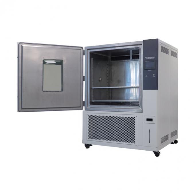 (GSKA Factory Price) Environmental Climatic Box Temperature -70 ~170ºC 0