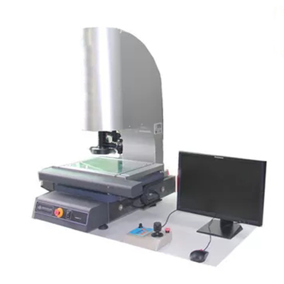 نظام القياس البصري CNC ، نظام رؤية Cmm لشهادة CE