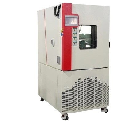 غرفة اختبار غرفة الضغط العالي AC 220 فولت مع شاشة TFT مقاس 7 بوصات