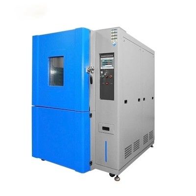 OEM غرف اختبار درجة الحرارة متعددة الوظائف AC 380V التحكم الآلي