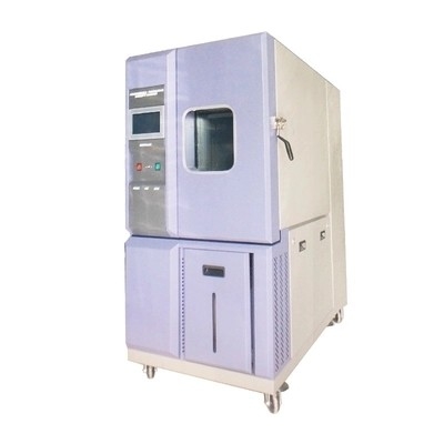 1000L نوع الطقس شاشة تعمل باللمس درجة حرارة غرفة ركوب الدراجات 380V