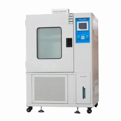 AC380V 50 / 60HZ درجة الحرارة والرطوبة غرفة اختبار البيئة OEM