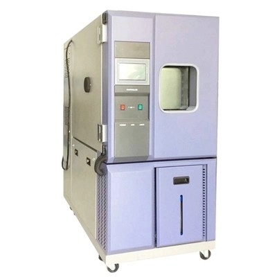 الفولاذ المقاوم للصدأ 316L درجة حرارة غرفة الرطوبة اختبار AC 240V Antiwear