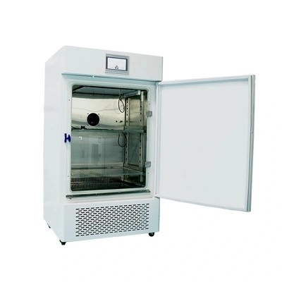 OEM درجة حرارة قابلة للبرمجة غرفة رطوبة 380V 60Hz مع LCD