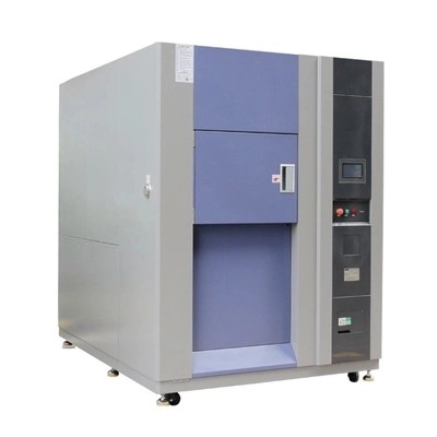 AC 220V البيئة الحرارية دورة اختبار غرفة مقاومة للتآكل غير نافذ للمطر