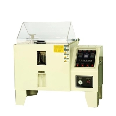 غرفة اختبار رش الملح القابلة للبرمجة AC 220V 15A 1 المرحلة