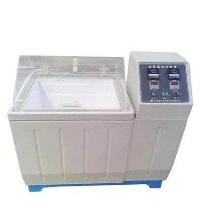 شاشة LCD قابلة للبرمجة تعمل باللمس غرفة رش الملح مختبر AC 220V 1Phase 15A