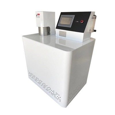 0.5MPa Antirust PFE معدات اختبار المختبرات الطبية المضادة للتداخل