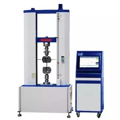 AC 220V 50HZ العالمي آلة اختبار الشد متعددة الوظائف
