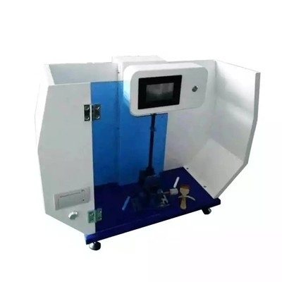 AC380v ± 10٪ 50Hz معدات اختبار تأثير Sensorball عالية الدقة