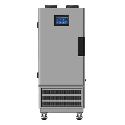 نطاق درجة الحرارة -20C-150C غرفة اختبار الاستقرار لاختبار المخدرات في المصنع