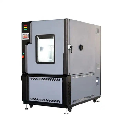 800L Benchtop درجة حرارة اختبار غرفة -20 C-150C يمكن تعديلها حسب الرغبة