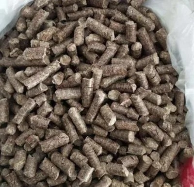 الوقود البلوط الصنوبر التدفئة الخشب الكريات الكتلة الحيوية En Plus A1 6mm 8mm