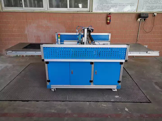 AC220V 2KW الاستغناء عن آلة اللصق القابلة للطي للملابس الداخلية غير الملحومة