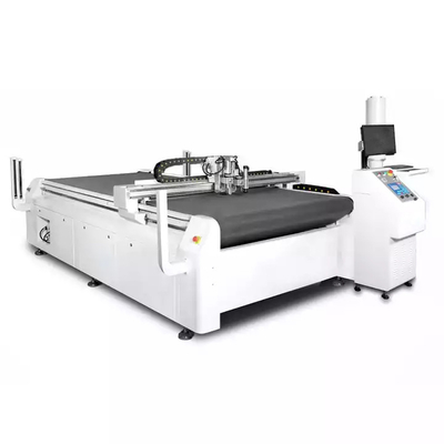 ملابس رياضية ملابس داخلية قماشية غير ملحومة Pur Distribution Cutter Knife OEM