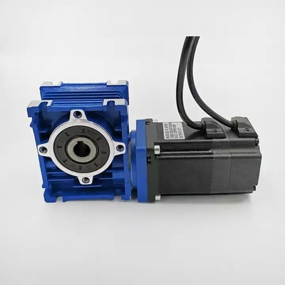 200w 300w دودة والعتاد الحد من الفرامل فرش العاصمة المحرك تصنيف الحمل الحالي 7.9A