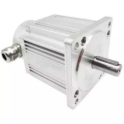 200W 750W Gear High Torque DC Motor مقاوم للماء والدليل على التنقيط