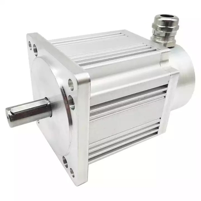 200W 750W Gear High Torque DC Motor مقاوم للماء والدليل على التنقيط