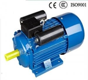 220-1140 فولت فئة العزل AC محرك غير متزامن محرك تروس سيرفو 2Hp 1450 دورة في الدقيقة