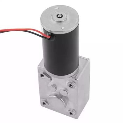 DC Reducer 24V Brushless Gear Motor مع علبة التروس الكوكبية 1.6-1620RPM