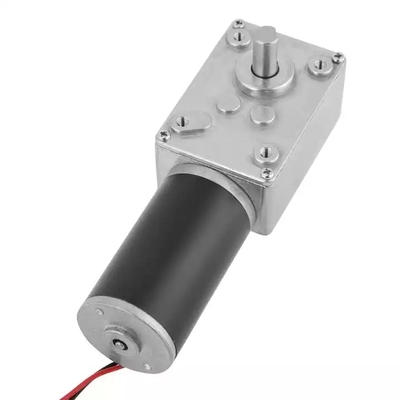 DC Reducer 24V Brushless Gear Motor مع علبة التروس الكوكبية 1.6-1620RPM