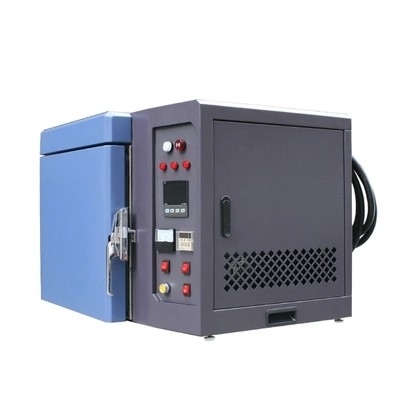 80L-1000L غرف اختبار درجة الحرارة المناخية SUS304 مادة CE