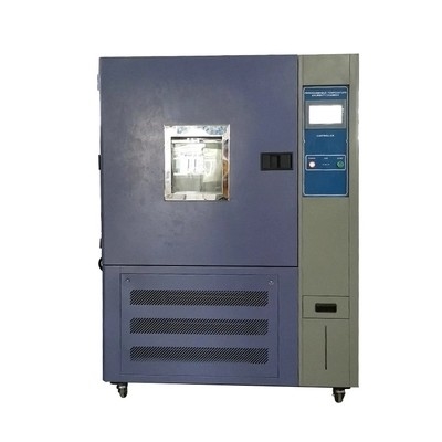 380V البيئة المناخية غرفة الاختبار متعددة الوظائف مع LCD