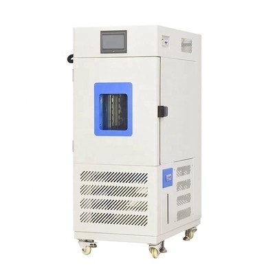 OEM 220V استقرار درجة حرارة اختبار غرف التحكم الرأسي للماء