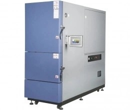 OEM 220V استقرار درجة حرارة اختبار غرف التحكم الرأسي للماء