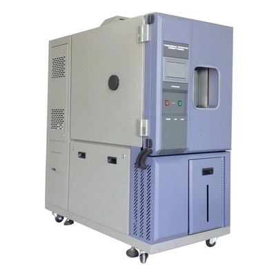 AC380V 50 هرتز / 60 هرتز غرفة اختبار البيئة US304 لوحة غير القابل للصدأ