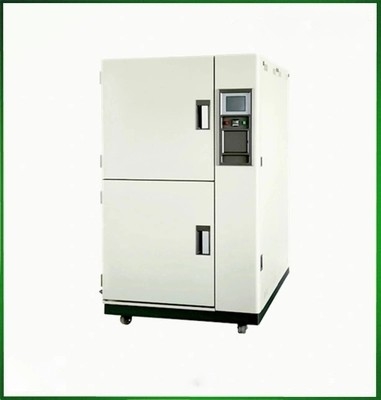 AC380V 50 هرتز / 60 هرتز غرفة اختبار البيئة US304 لوحة غير القابل للصدأ
