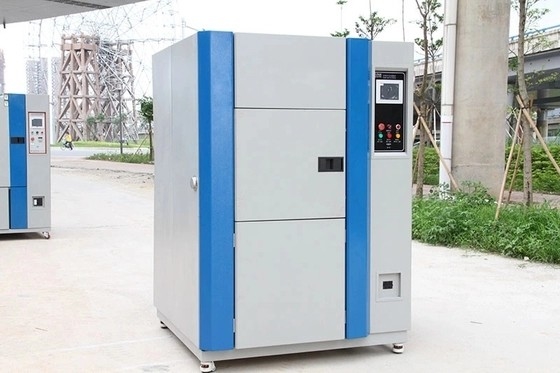 غرفة اختبار غرفة الضغط العالي AC 220 فولت مع شاشة TFT مقاس 7 بوصات