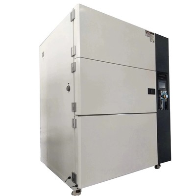 غرفة اختبار درجة الحرارة الحرارية LCD TH900C ، 3 مراحل للطاقة