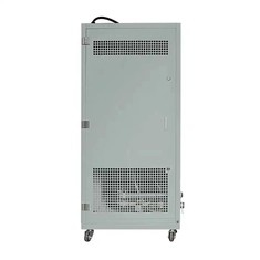 7.5KW درجة حرارة الكمبيوتر التلقائي والرطوبة غرفة اختبار المناخ 150L