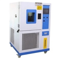 SUS304 غرفة التحكم في المناخ الاصطناعي غير القابل للصدأ ، غرفة حاضنة OEM