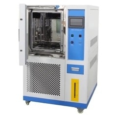 SUS304 غرفة التحكم في المناخ الاصطناعي غير القابل للصدأ ، غرفة حاضنة OEM