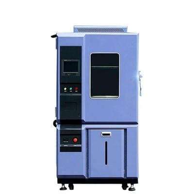 1000L نوع الطقس شاشة تعمل باللمس درجة حرارة غرفة ركوب الدراجات 380V