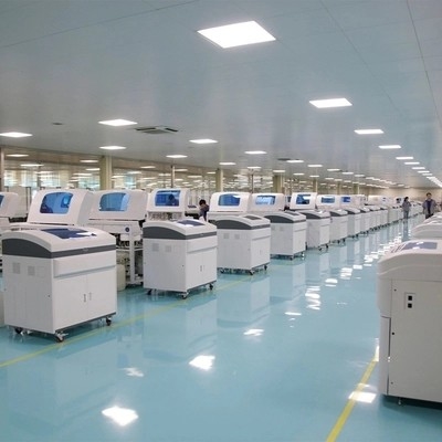 OEM درجة الحرارة والرطوبة مربع اختبار 220 فولت 50 هرتز قوة الغبار