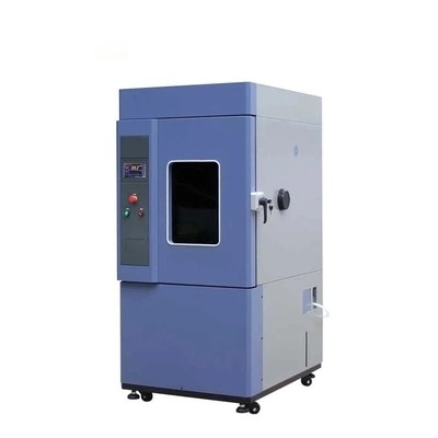 150L غرفة الاختبار البيئي نظام تدوير الهواء الساخن OEM