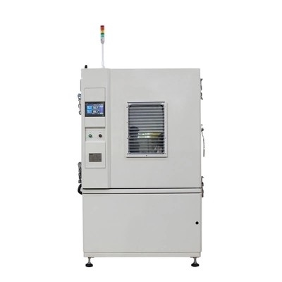 OEM اختبار الارتفاع المناخي غرفة اختبار القوة الإلكترونية والدليل على الانفجار