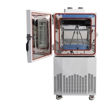OEM اختبار الارتفاع المناخي غرفة اختبار القوة الإلكترونية والدليل على الانفجار