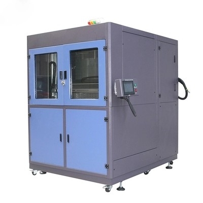 المناخ الافتراضي درجة حرارة الغرفة العالية والمنخفضة المدى - 80 ℃ -150 ℃