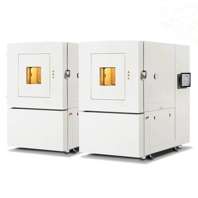 0.7c-1.0c / Min غرفة اختبار الارتفاع محاكاة مادة الفولاذ المقاوم للصدأ
