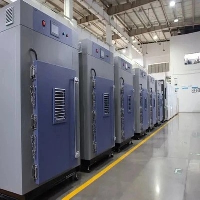 0.7c-1.0c / Min غرفة اختبار الارتفاع محاكاة مادة الفولاذ المقاوم للصدأ