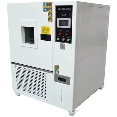 متعددة الأدوار Benchtop درجة حرارة غرفة LED تعمل باللمس شاشة LCD