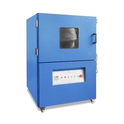 متعددة الأدوار Benchtop درجة حرارة غرفة LED تعمل باللمس شاشة LCD