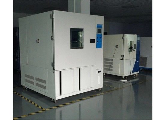 AC380V 50Hz / 60Hz3 شاشة LED تعمل باللمس لغرفة درجة الحرارة العالية