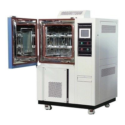 درجة حرارة غرفة اختبار الإجهاد البيئي للغبار OEM -65 ° C ~ 150 ° C