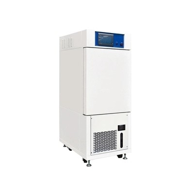 غرفة التحكم البيئي من الفولاذ المقاوم للصدأ SUS304 220v50hz