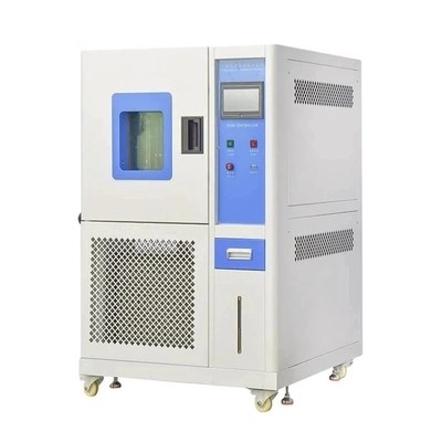 غرفة اختبار درجة حرارة البيئة بنفايات 9KW مقاومة للتآكل